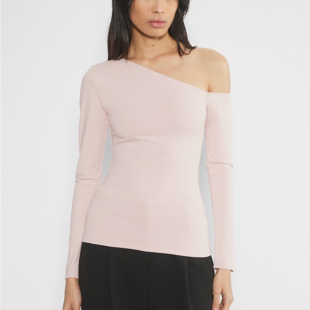 Aritzia Contour Installation Long Sleeve